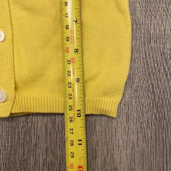 Girl’s top and cardigan set - Picture 16 of 16